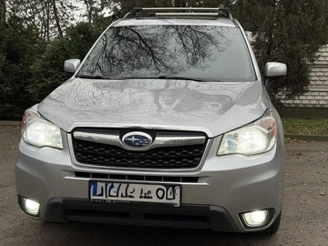 Авто Subaru Forester 2014 № 8275309