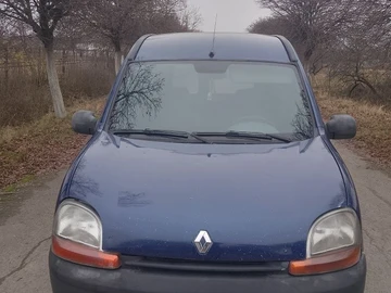 Авто Renault Kangoo Passenger 2000 № 8275311