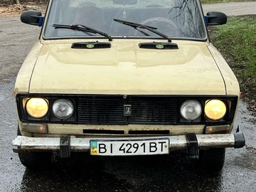 Авто ВАЗ 2106 1992 № 8275313