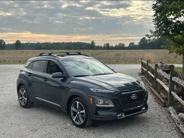 Авто Hyundai Amica 2018 № 8275317