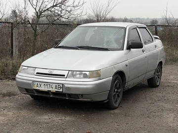 Авто ВАЗ 2110 2004 № 8275319