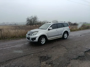 Авто Great Wall Hover 2013 № 8275321
