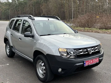 Авто Dacia Duster 2014 № 8275328