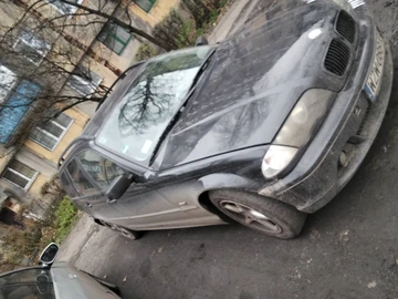 Авто BMW 3 Серия 2001 № 8275331