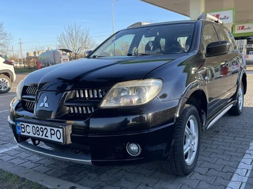 Авто Mitsubishi Diamante 2008 № 8275333