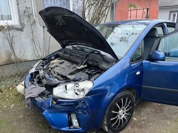 Авто Ford C-Max 2007 № 8275396