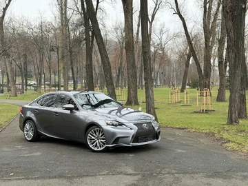 Авто Lexus Is Серія 2013 № 8275409