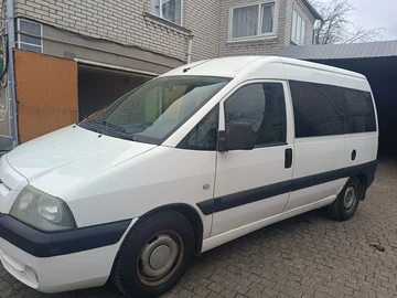 Авто Peugeot Expert 2005 № 8275410