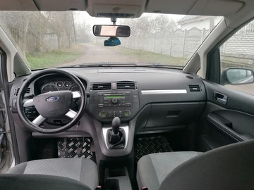 Авто Ford C-Max 2007 № 8275414