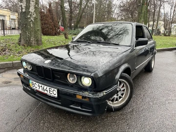Авто BMW 3 Серия 1988 № 8275416