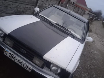 Авто Ford Taurus 1982 № 8275418