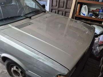 Авто Audi 80 1984 № 8275425