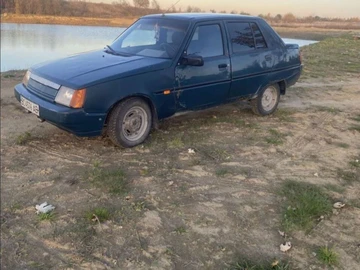 Авто ЗАЗ 1103 Slavuta 2004 № 8275439