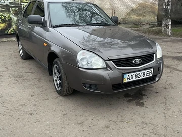 Авто ВАЗ 2170 Priora 2013 № 8275447