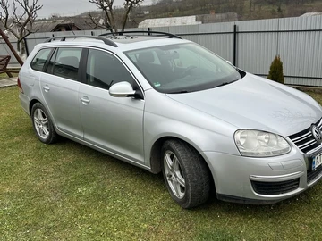 Авто Volkswagen Golf 2007 № 8275448