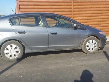 Авто Honda Insight 2012 № 8275397