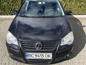 Авто Volkswagen Polo 2007 № 8275450