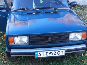 Авто ВАЗ 2104 2002 № 8275456