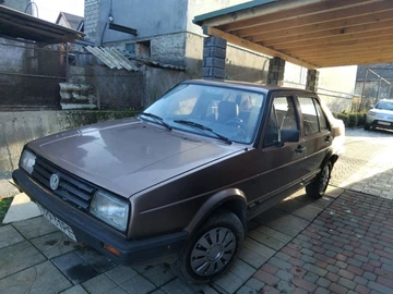 Авто Volkswagen Jetta 1987 № 8275460