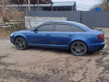 Авто Audi A6 2005 № 8275550