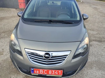 Авто Opel Meriva 2011 № 8275552