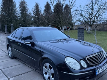 Авто Mercedes 320 2003 № 8275554