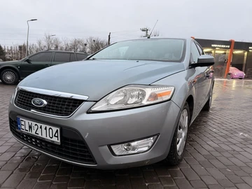 Авто Ford Mondeo 2008 № 8275560