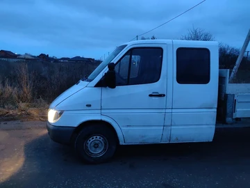 Авто Mercedes Sprinter 2006 № 8275562