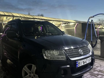 Авто Suzuki Grand Vitara 2006 № 8275564
