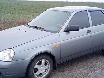 Авто ВАЗ 2170 Priora 2008 № 8275576