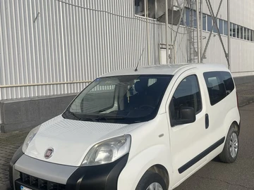 Авто Fiat Fiorino 2016 № 8275579