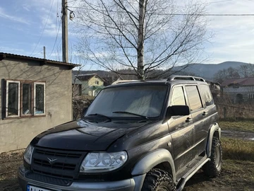 Авто УАЗ 3163 Patriot 2006 № 8275587