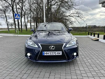 Авто Lexus Is Серія 2012 № 8275588