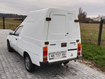 Авто Daewoo Arcadia 2005 № 8275589