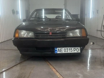 Авто ВАЗ 21093 2001 № 8275613
