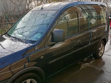 Авто Opel Combo 2008 № 8275619
