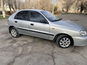 Авто Daewoo Arcadia 2008 № 8275713