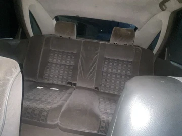 Авто Renault Safrane 1993 № 8275714
