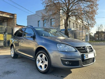 Авто Volkswagen Golf 2008 № 8275715