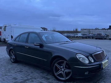 Авто Mercedes E Серия 2006 № 8275719