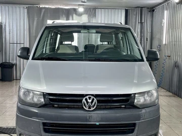 Авто Volkswagen Transporter 2011 № 8275734
