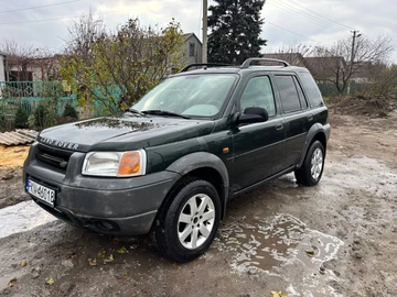 Авто Land Rover Range Rover 1999 № 8275740