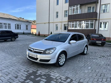 Авто Opel Astra 2005 № 8275743