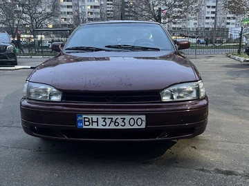 Авто Toyota Camry 1993 № 8275748