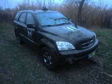 Авто KIA Sorento 2006 № 8275751