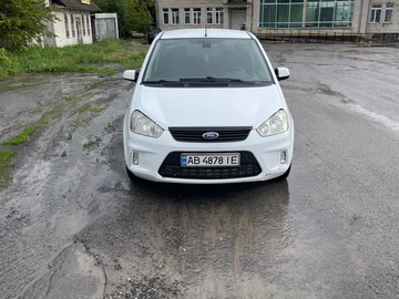 Авто Ford C-Max 2010 № 8275754