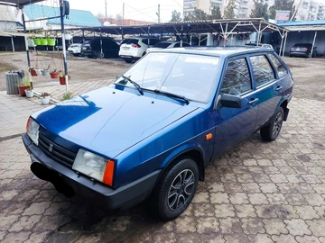 Авто ВАЗ 21093 2004 № 8275756