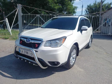 Авто Subaru Forester 2014 № 8275767