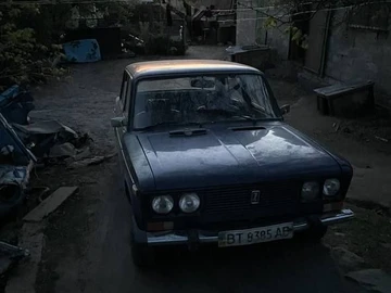 Авто ВАЗ 2106 1992 № 8275768