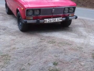 Авто ВАЗ 2106 1985 № 8275769